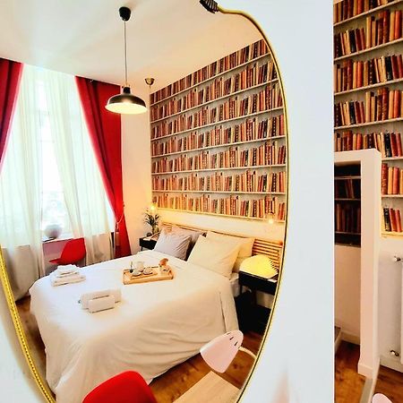 Hotel Daily Napoli - Lungomare Extérieur photo