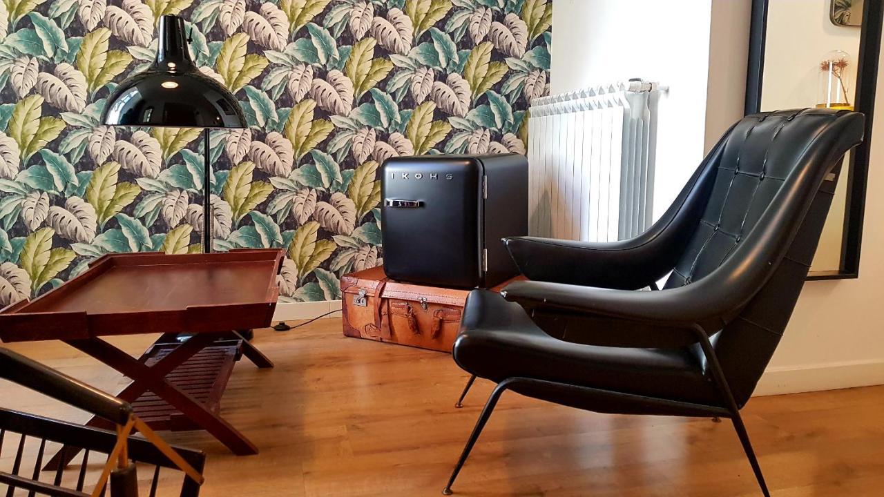 Hotel Daily Napoli - Lungomare Extérieur photo