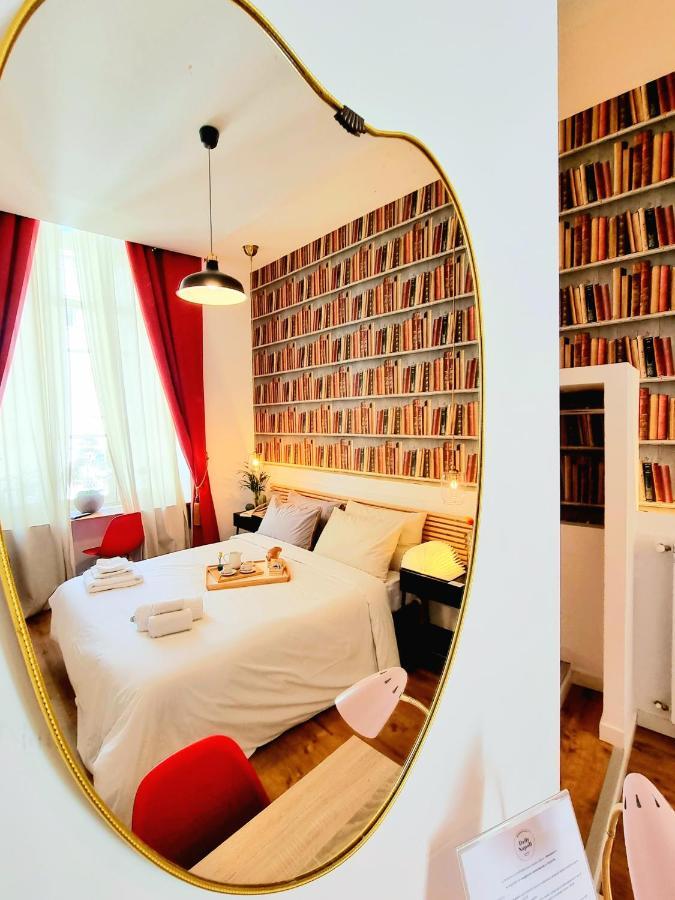 Hotel Daily Napoli - Lungomare Extérieur photo