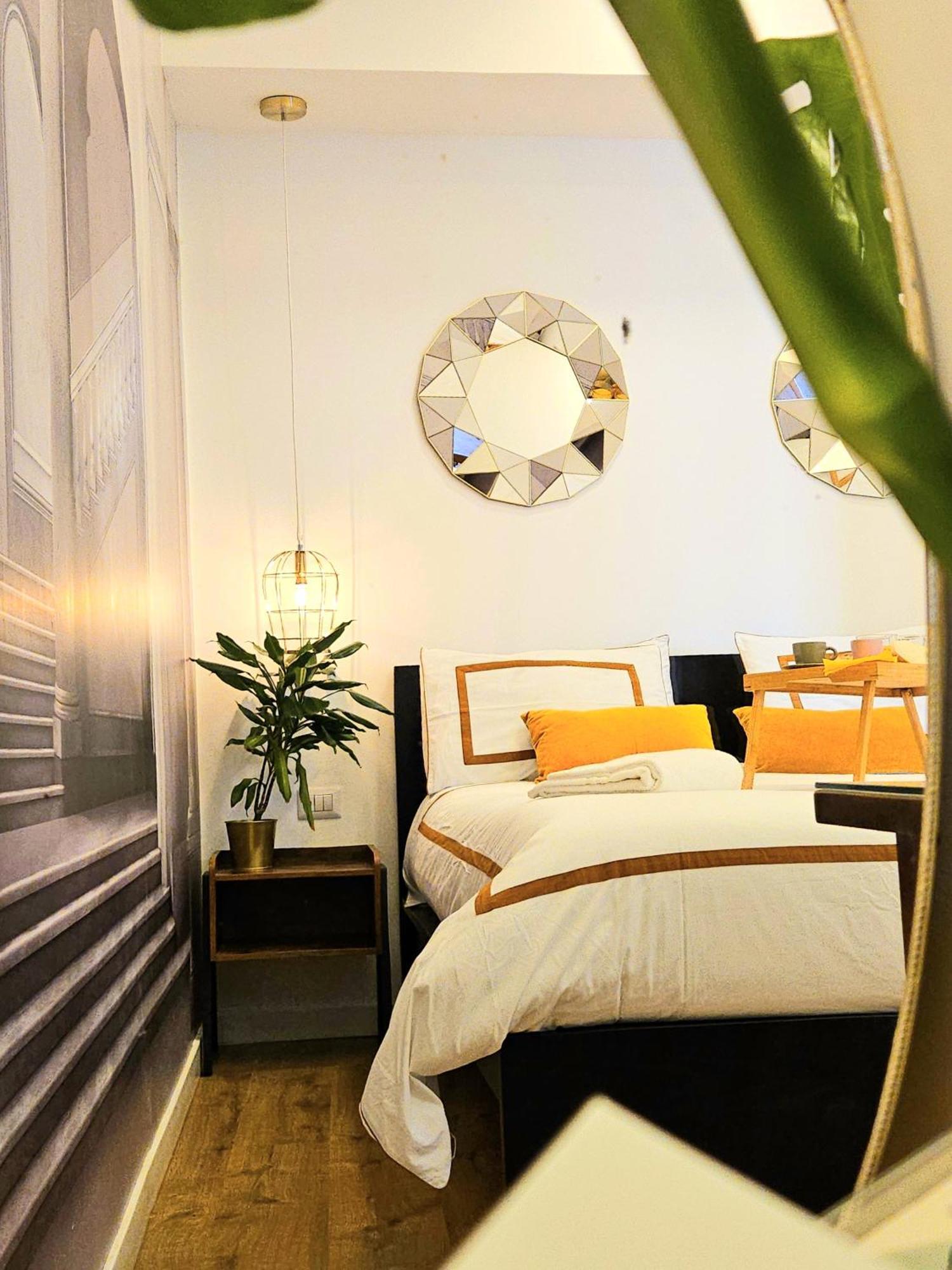 Hotel Daily Napoli - Lungomare Extérieur photo