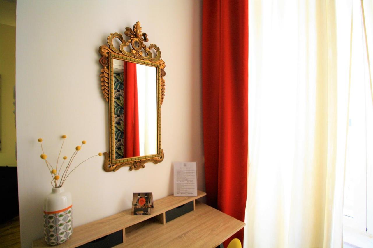 Hotel Daily Napoli - Lungomare Extérieur photo