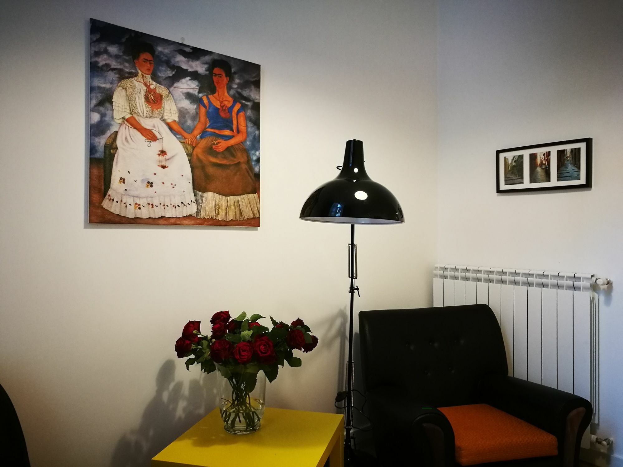 Hotel Daily Napoli - Lungomare Extérieur photo