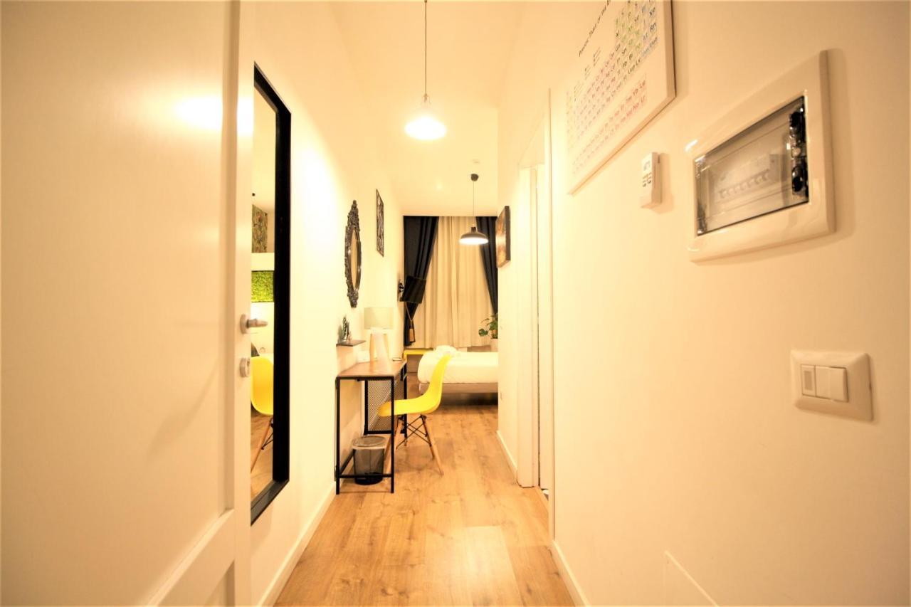 Hotel Daily Napoli - Lungomare Extérieur photo
