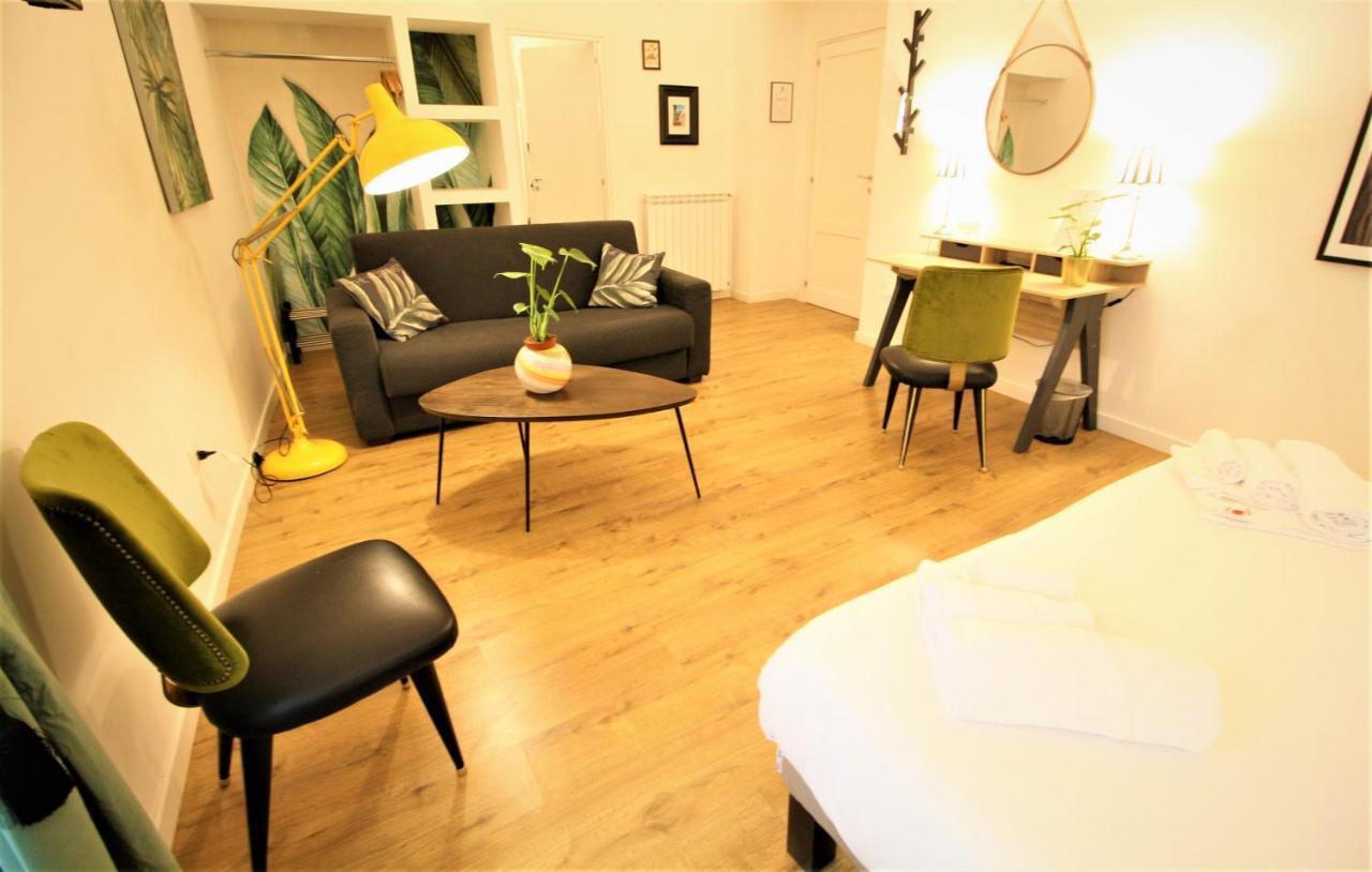 Hotel Daily Napoli - Lungomare Extérieur photo