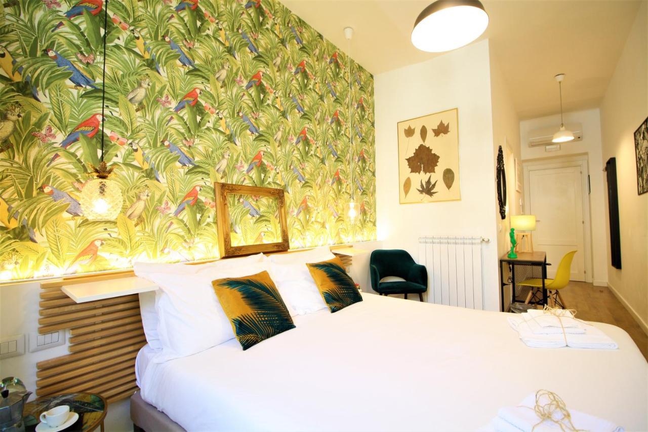 Hotel Daily Napoli - Lungomare Extérieur photo
