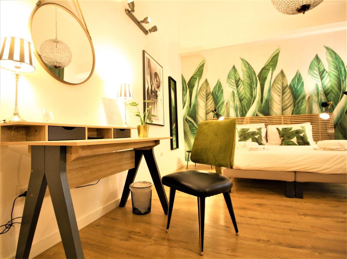 Hotel Daily Napoli - Lungomare Extérieur photo