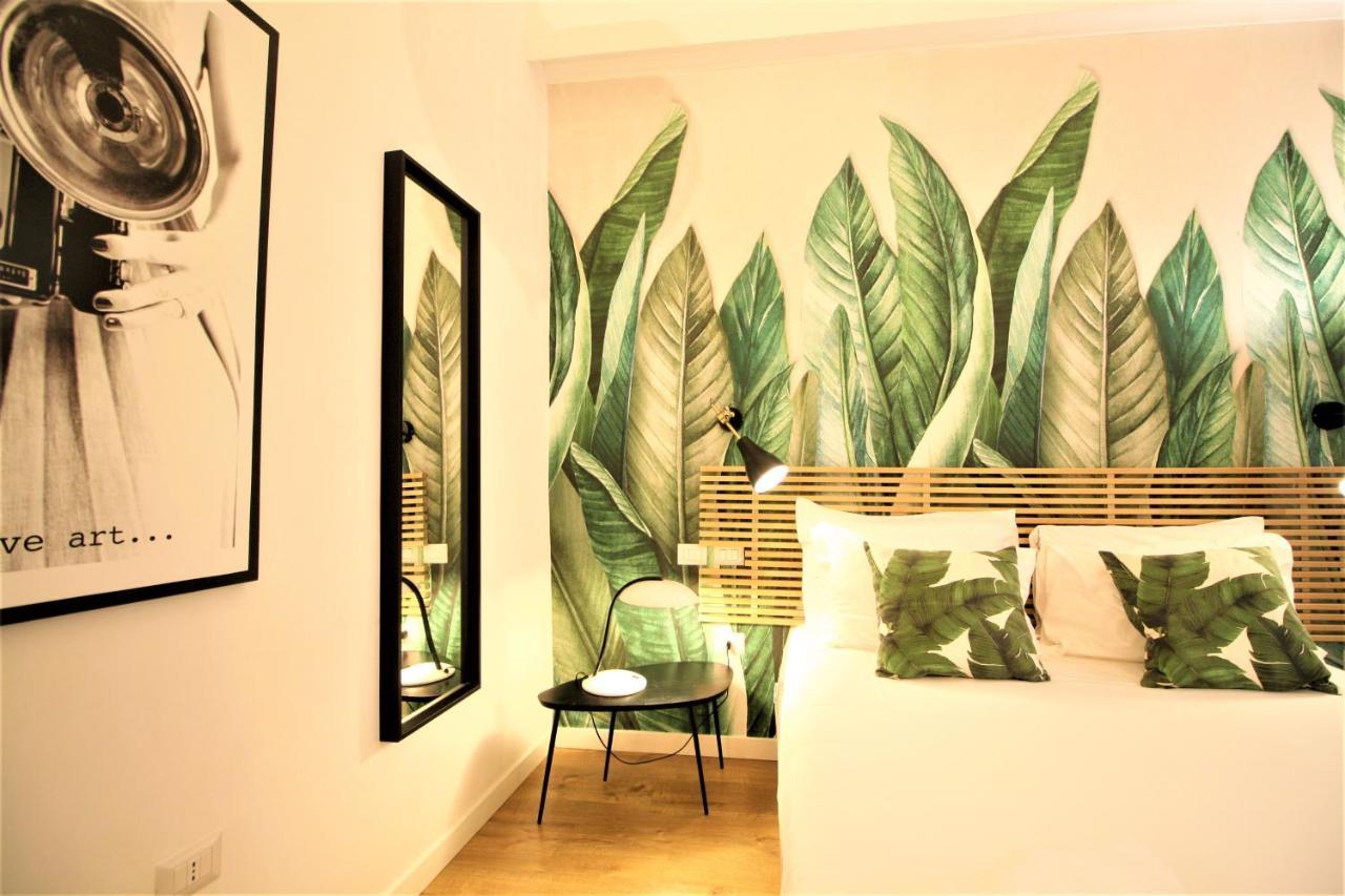 Hotel Daily Napoli - Lungomare Extérieur photo